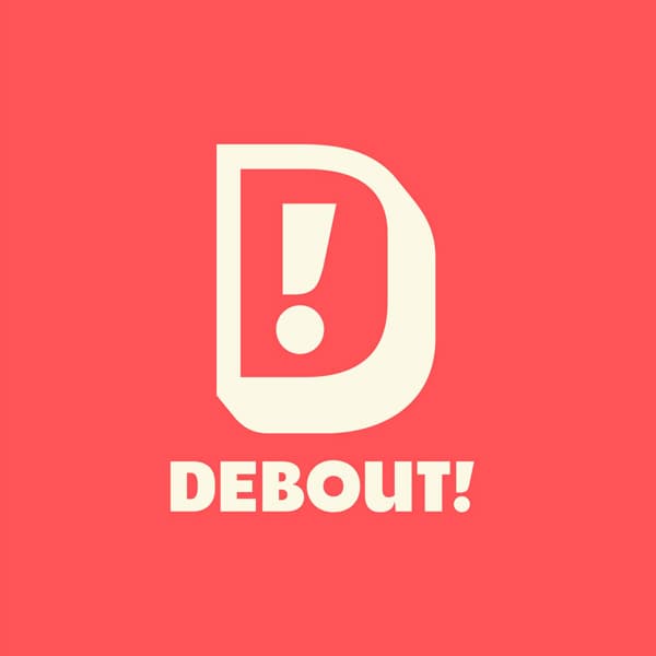 Picardie Debout