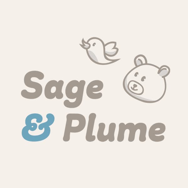 Sage & Plume